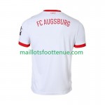 Maillot/Tenue FC Augsburg Domicile 2025/2026